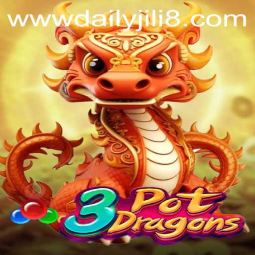 Discover the Enchanting World of 3PotDragons: A Thrilling Game Adventure with a Twist