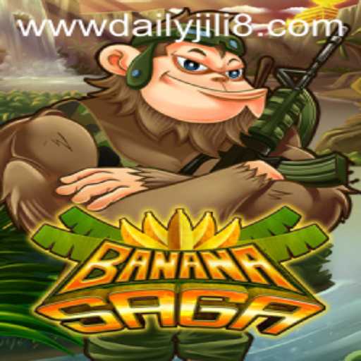 Unveiling BananaSaga: An Immersive Gaming Experience