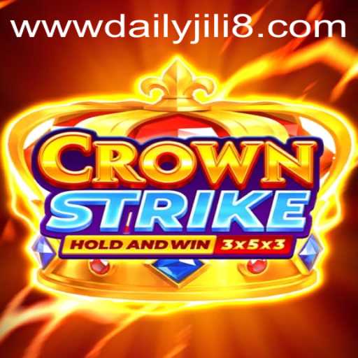 CrownStrike: Reigning in the World of Strategy Games