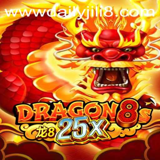 Discover the Mystical World of Dragon8s25x: A Comprehensive Guide