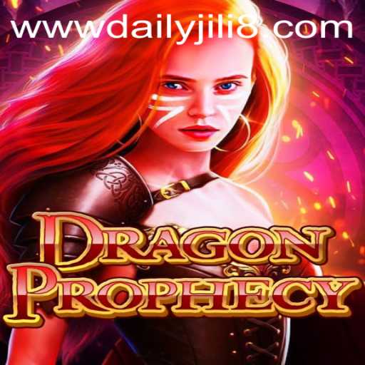 DragonProphecy: Unveil the Mystical World of Adventure with DAILYJILI