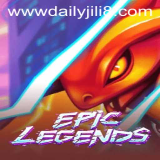 EpicLegends: An Immersive Journey into Fantasy Gaming