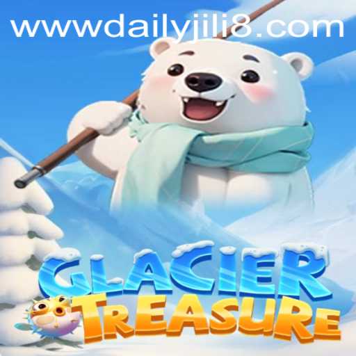 Discover the Icy Adventure of GlacierTreasure