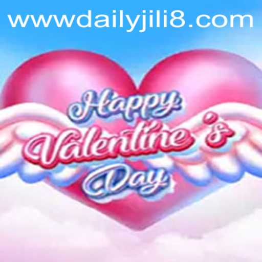 Experience the Thrills of HappyValentinesDay with DAILYJILI
