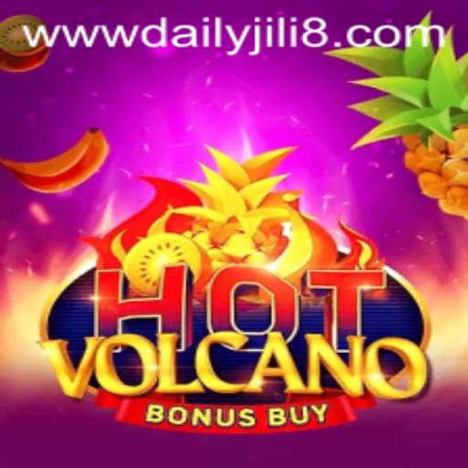 Exploring the Thrill of HotVolcanoBonusBuy: An In-Depth Guide with DAILYJILI