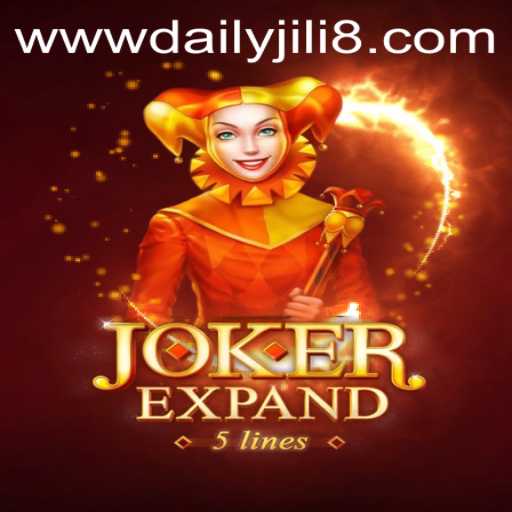 Exploring the Exciting World of JokerExpand: A Revolutionary Gaming Experience