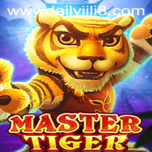 MasterTiger: A Thrilling Game Adventure with DAILYJILI