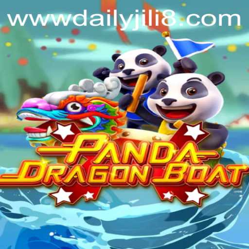 Exploring PANDA DRAGON BOAT: A Unique Gaming Experience