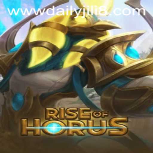 Exploring the Allure of 'RiseofHorus': A Comprehensive Guide