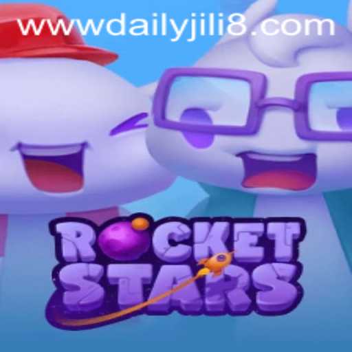 RocketStars: A Digital Odyssey with DAILYJILI