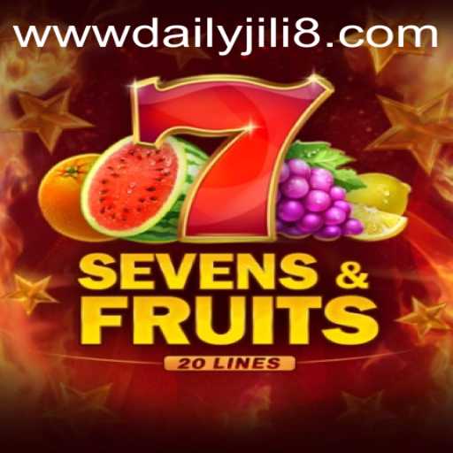 Discover SevensFruits20 with DAILYJILI: A Comprehensive Guide